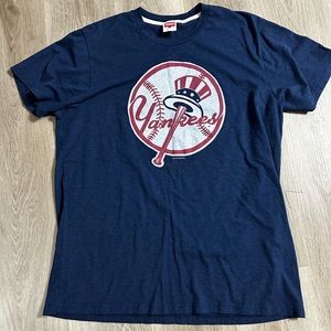 Homage New York NY Yankees Shirt